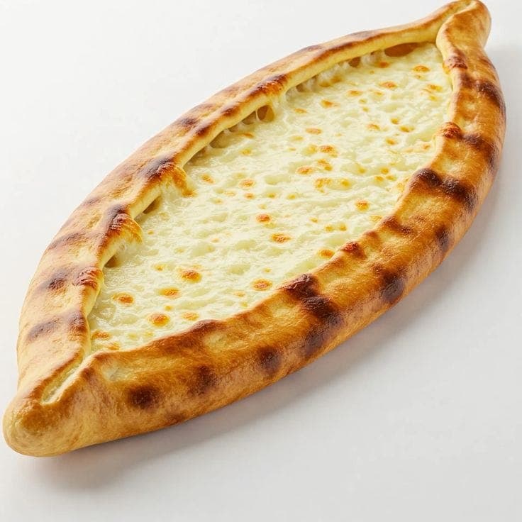 فطيرة جبن سايل
