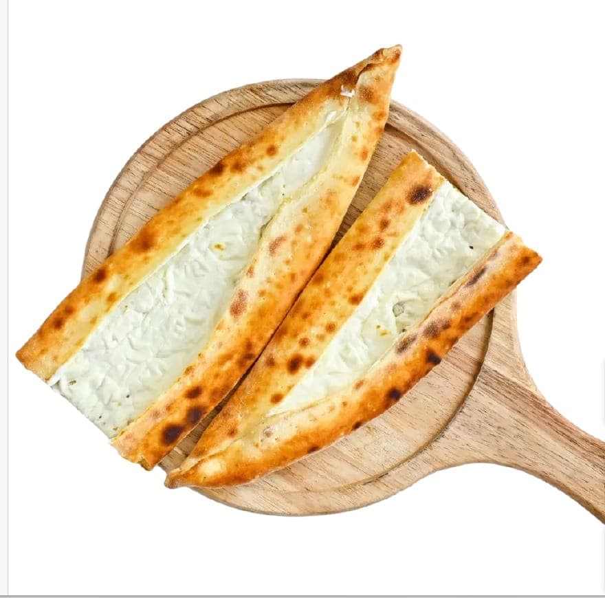 فطيرة لبنة