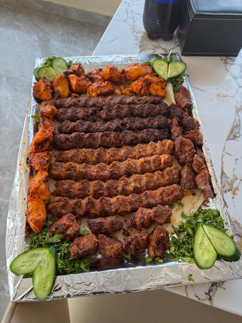 مشوي مشكل