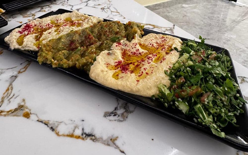 بابا غنوج