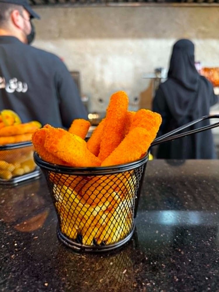 مسحب دجاج عادي