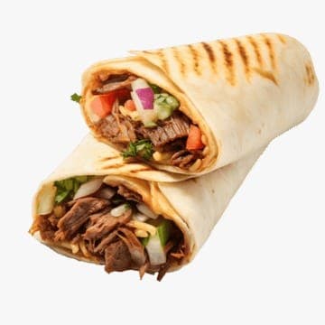 سندويتش كباب دجاج