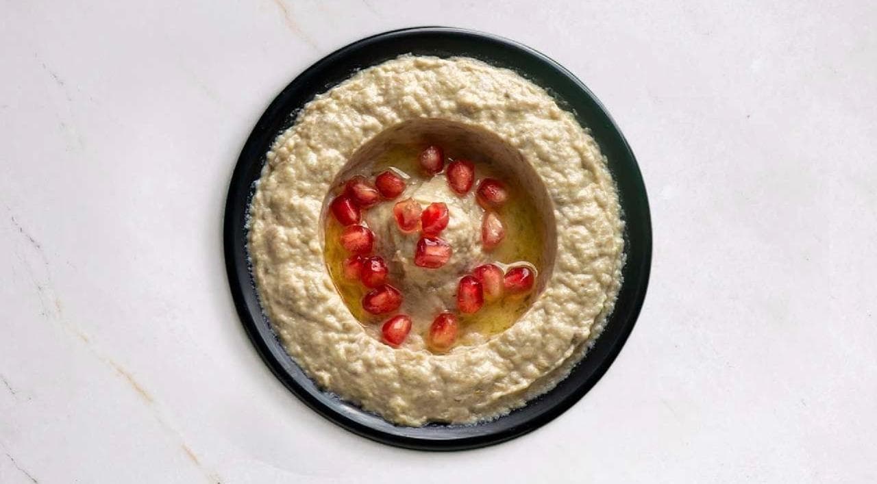 بابا غنوج