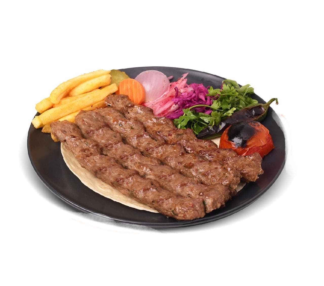 كباب لحم