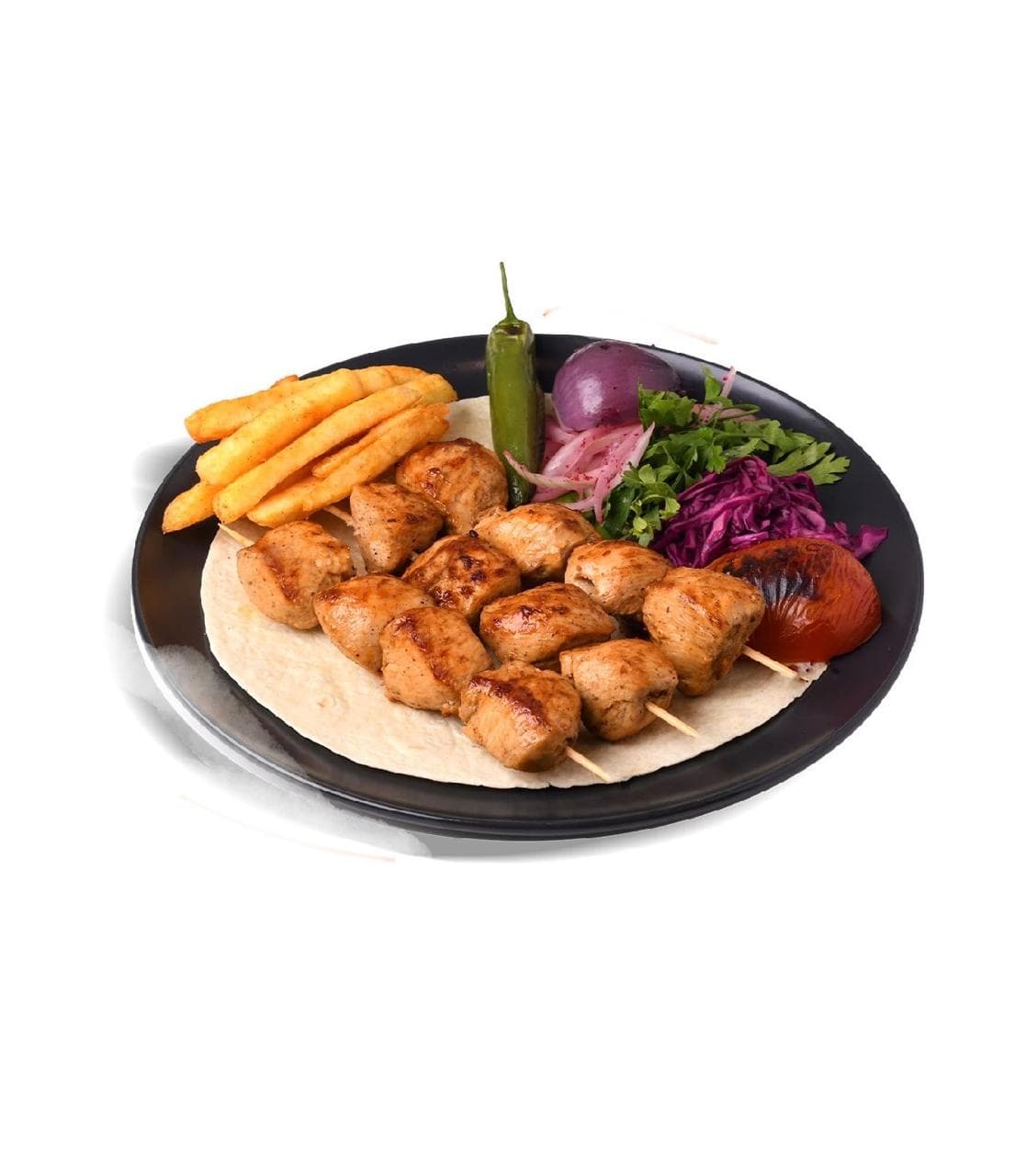 شيش طاووق